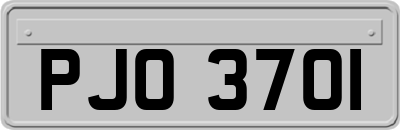 PJO3701