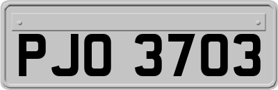 PJO3703