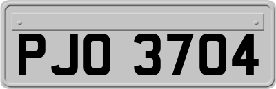 PJO3704