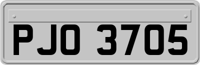PJO3705
