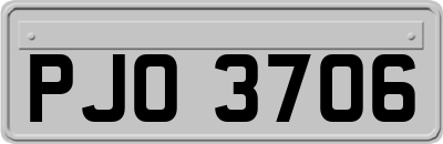 PJO3706