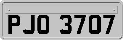 PJO3707