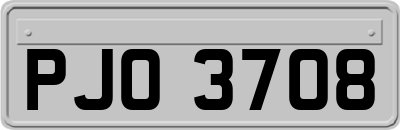 PJO3708
