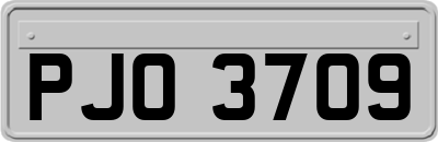 PJO3709