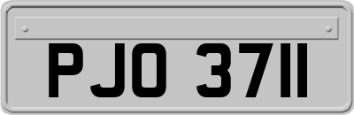 PJO3711