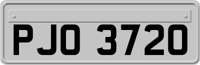 PJO3720