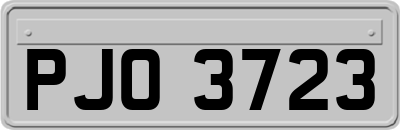 PJO3723