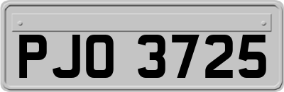 PJO3725
