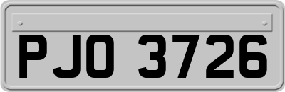 PJO3726