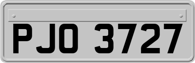 PJO3727