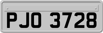 PJO3728