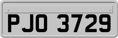 PJO3729