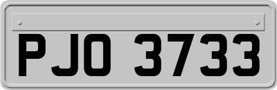 PJO3733