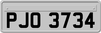 PJO3734