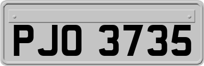 PJO3735