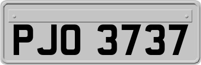 PJO3737