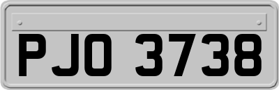 PJO3738