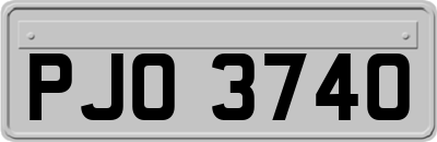 PJO3740