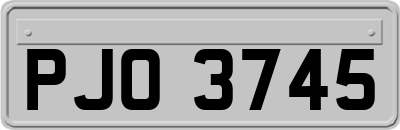 PJO3745