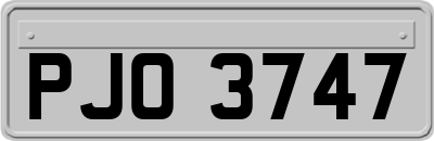 PJO3747