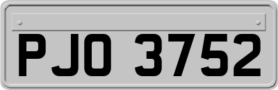 PJO3752