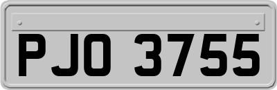 PJO3755