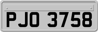 PJO3758