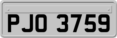 PJO3759