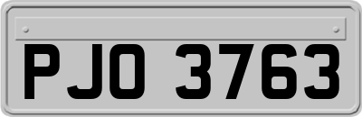 PJO3763