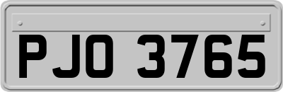 PJO3765