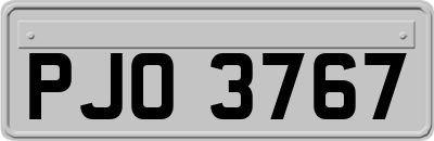 PJO3767