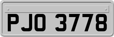 PJO3778