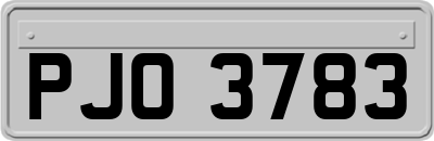 PJO3783