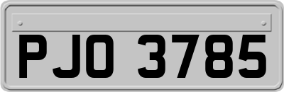 PJO3785