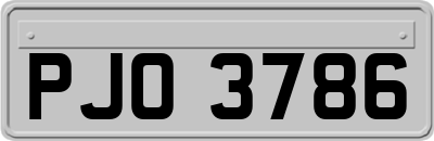 PJO3786