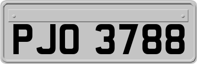 PJO3788