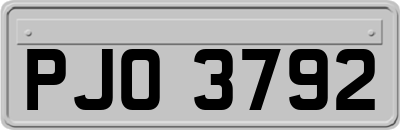 PJO3792