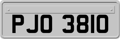 PJO3810