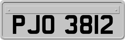 PJO3812