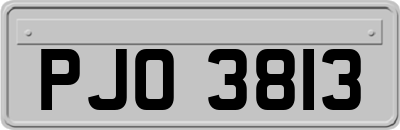 PJO3813