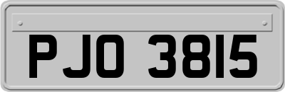 PJO3815