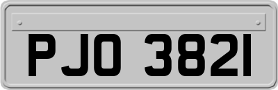 PJO3821