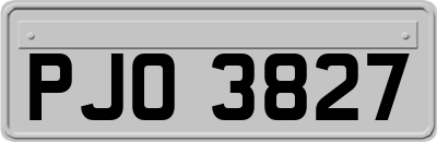 PJO3827