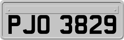 PJO3829