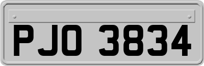 PJO3834