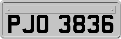 PJO3836