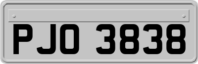 PJO3838