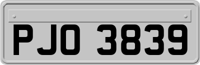 PJO3839