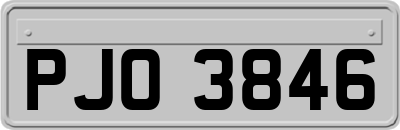 PJO3846