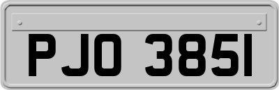 PJO3851